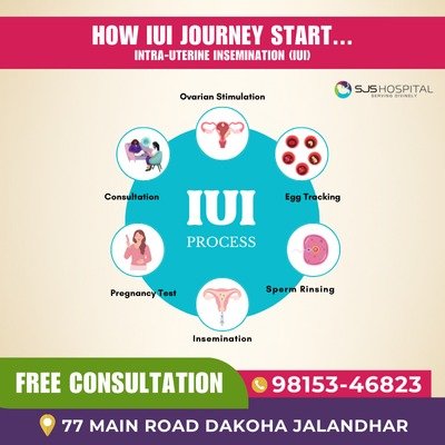 Tips for a Successful IUI