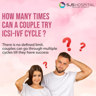 ICSI-IVF Cycle